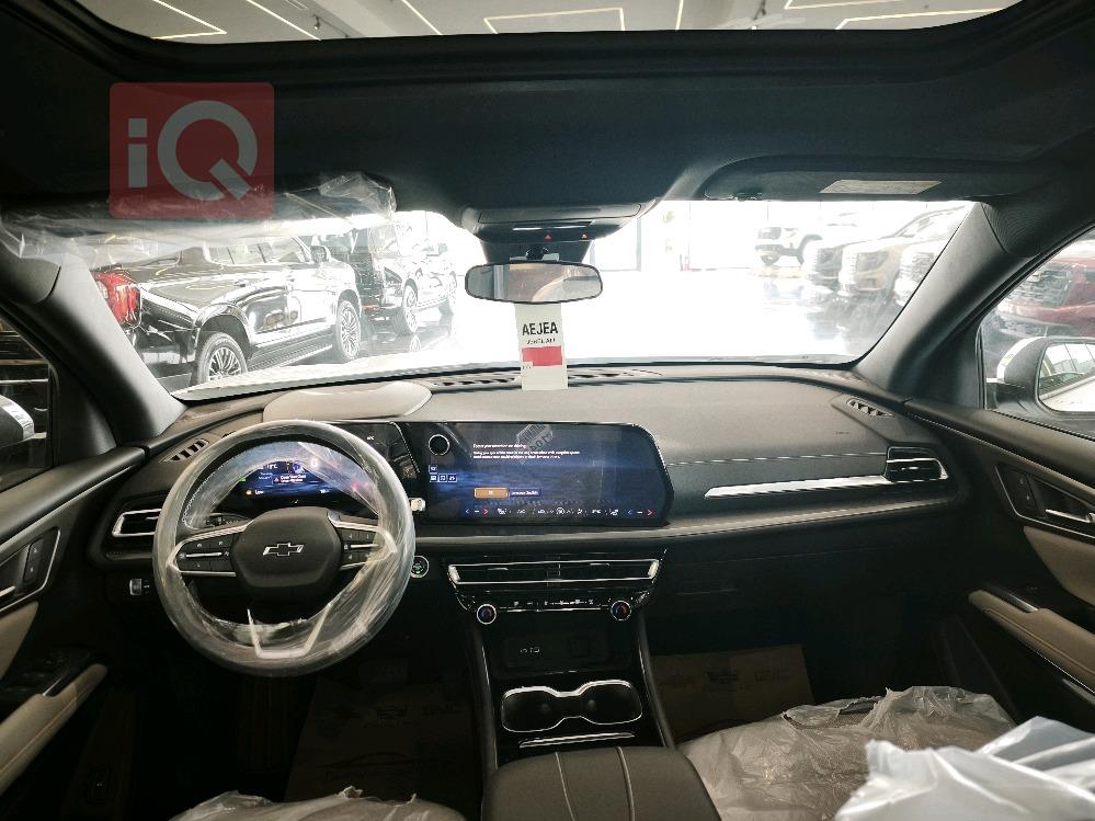 شيفروليه ترافرس